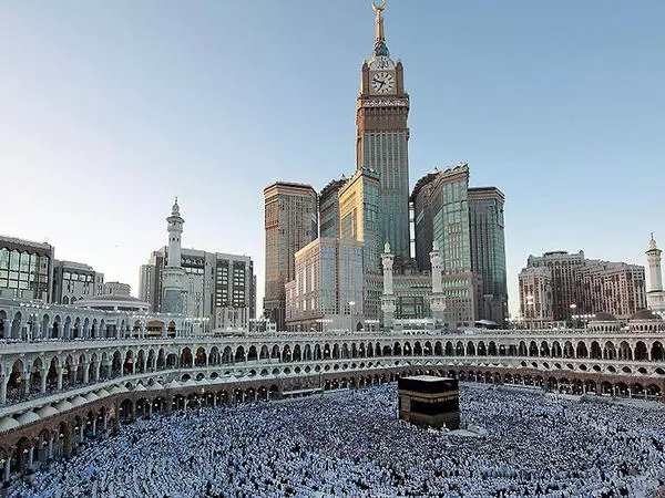 Umra vizalari muddati uzaytirilmoqda