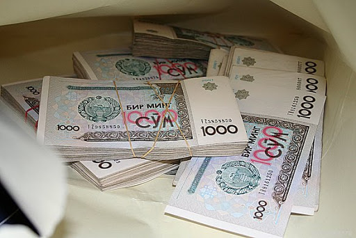 В Узбекистане ожидается повышение пенсий 