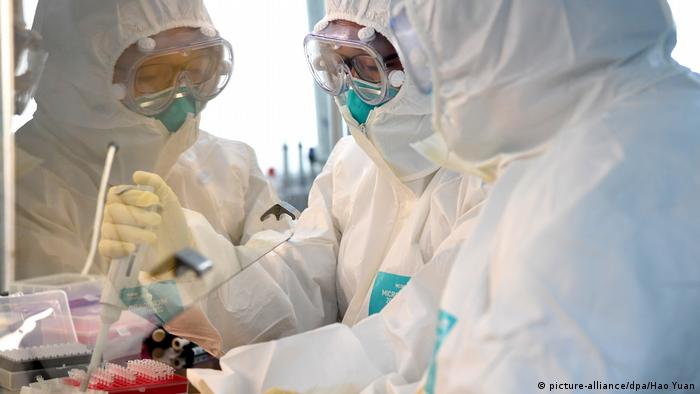 В Узбекистане за прошедший день от коронавируса излечились более 260 человек — статистика