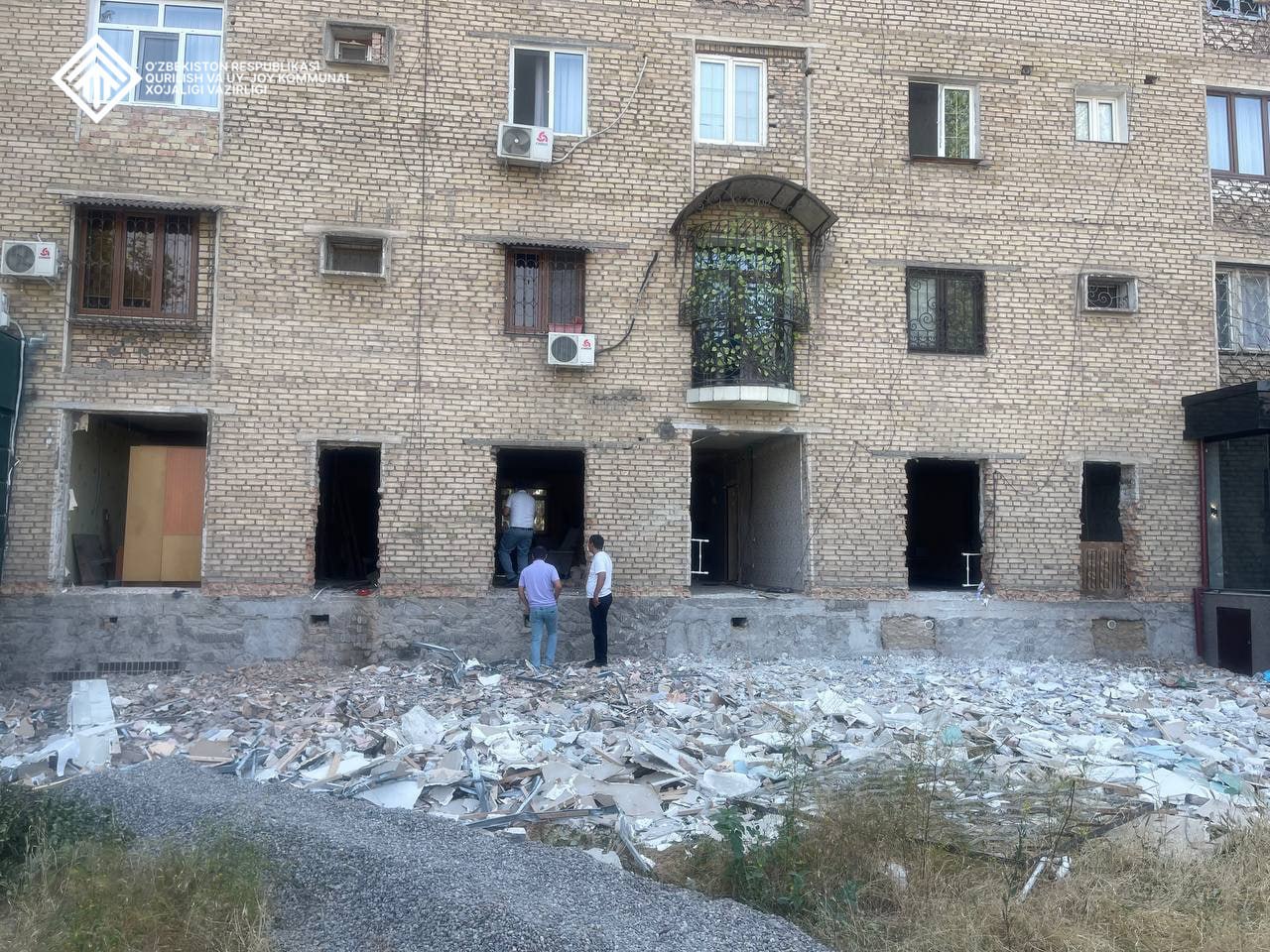 Фото: Минстрой