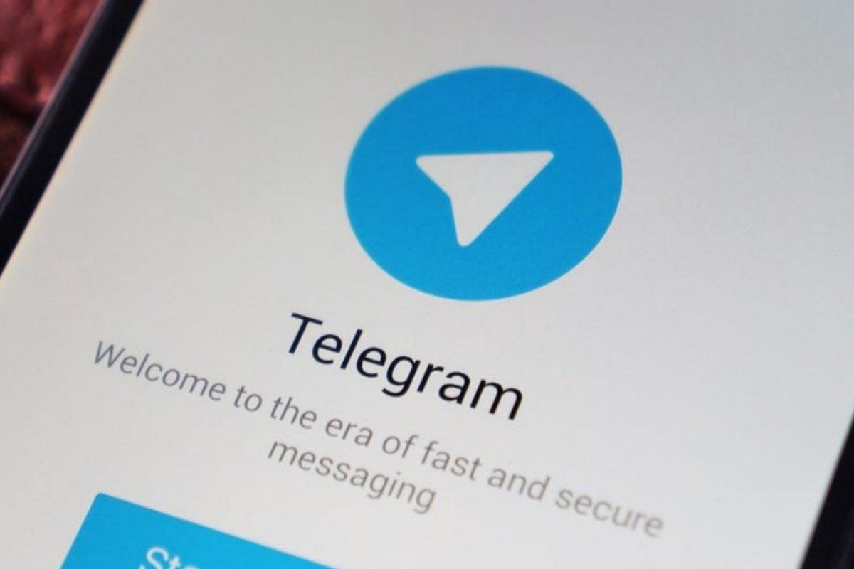 Telegram за выходные заблокировал более 220 тысяч каналов и групп