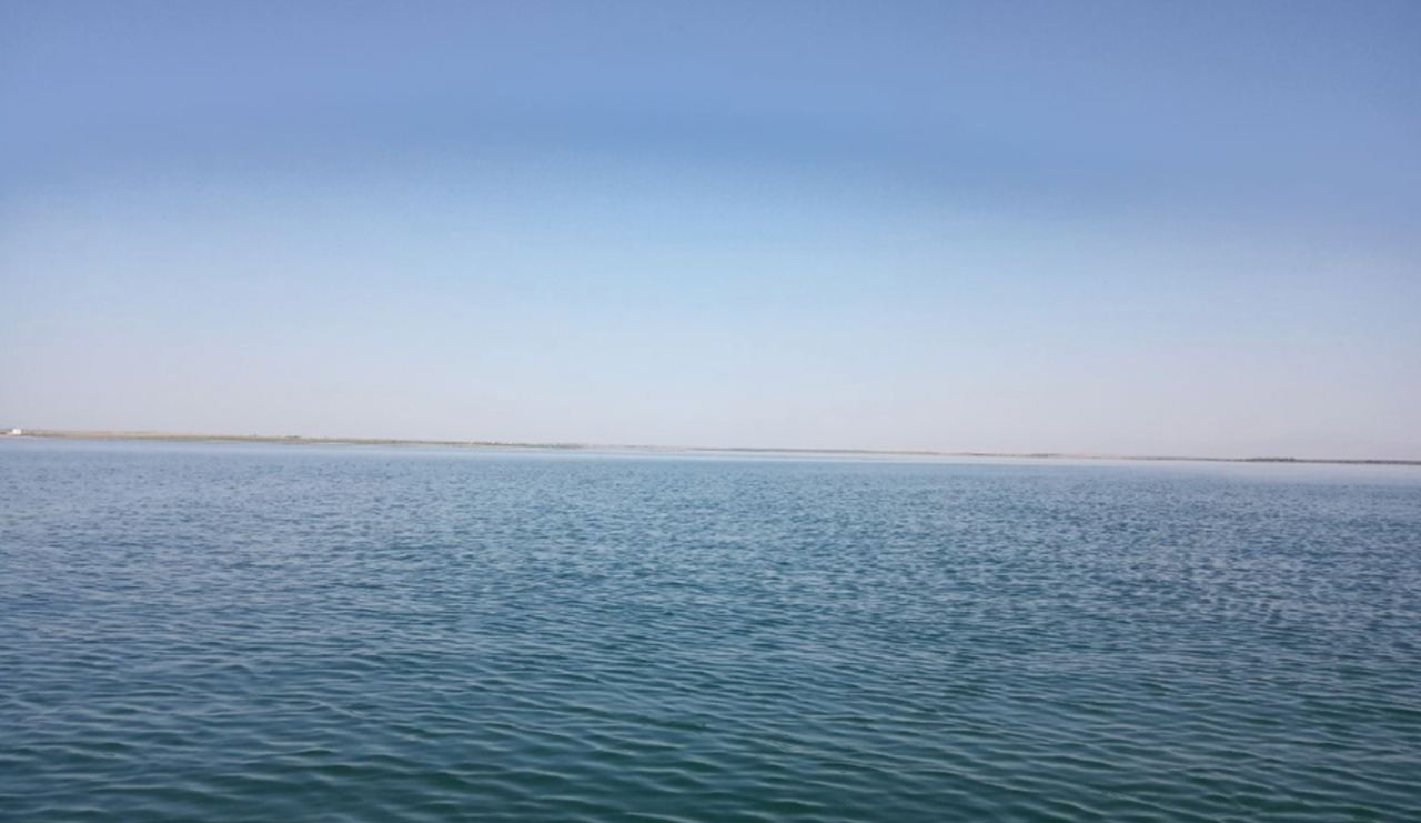 Четверо парней утонули, пытаясь сфотографироваться в водохранилище Самарканда