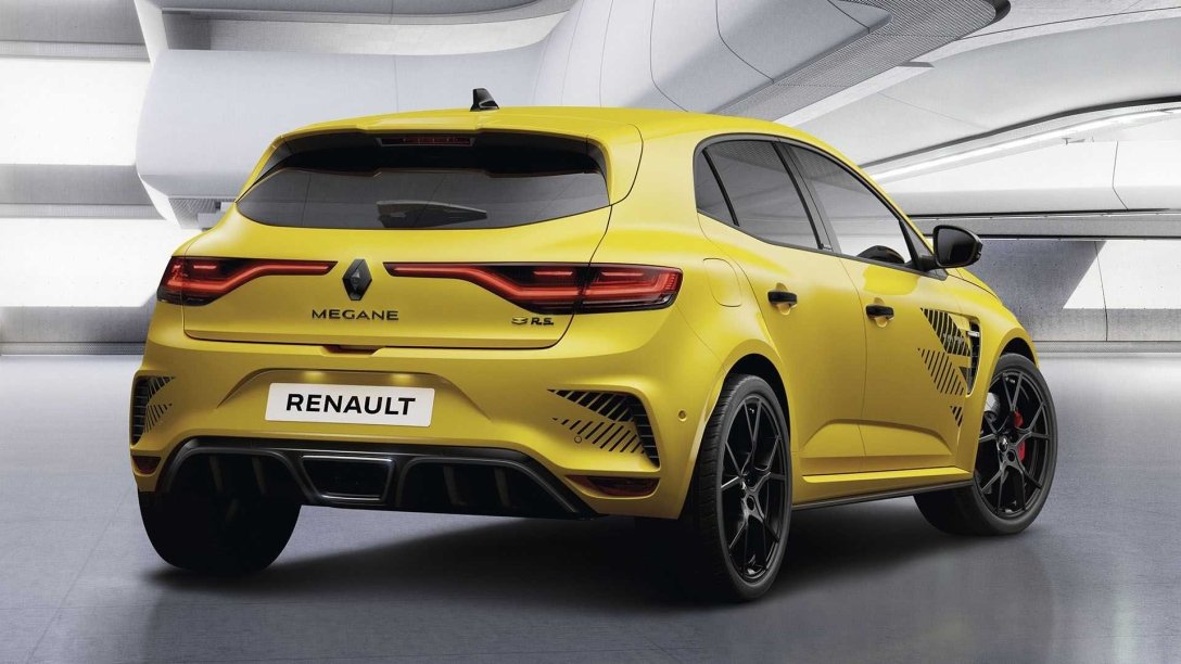 Фото: Renault