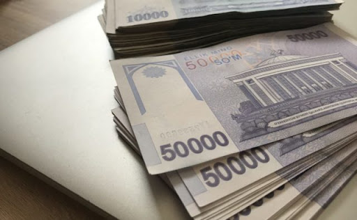 Индивидуальные предприниматели из Ташкента наворовали более 650 млн сумов с помощью страховых полисов
