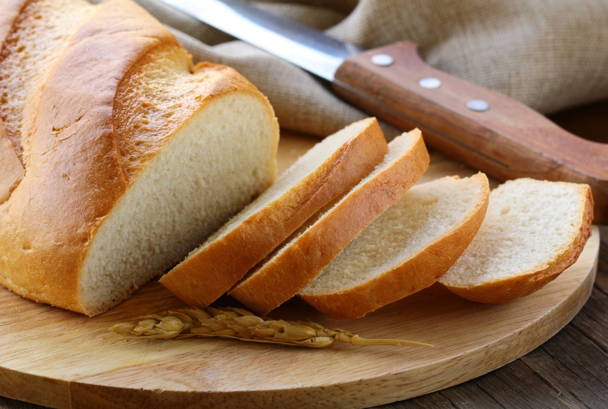 Какой хлеб можно есть даже на диете?