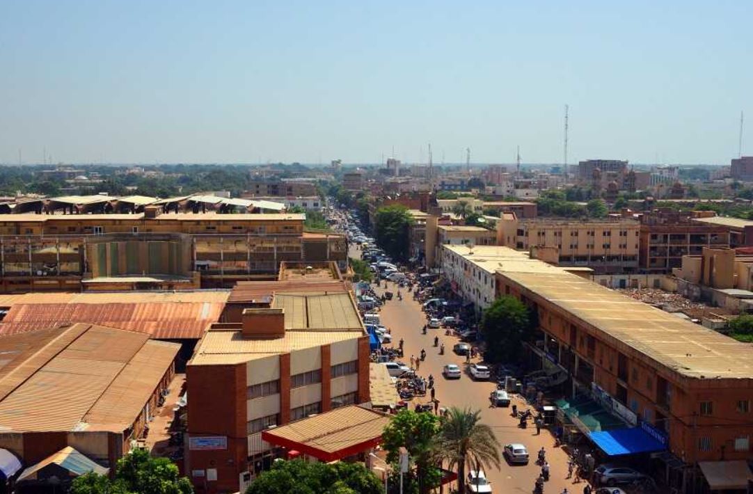 Боевики убили 40 мирных жителей в Буркина-Фасо