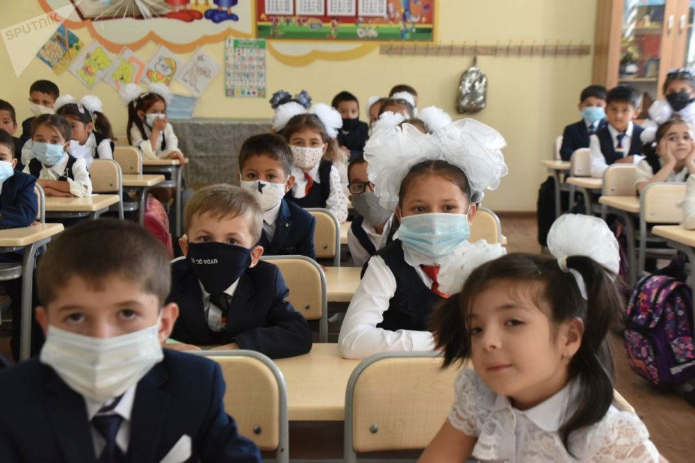 В Узбекистане школьные каникулы не будут продлены