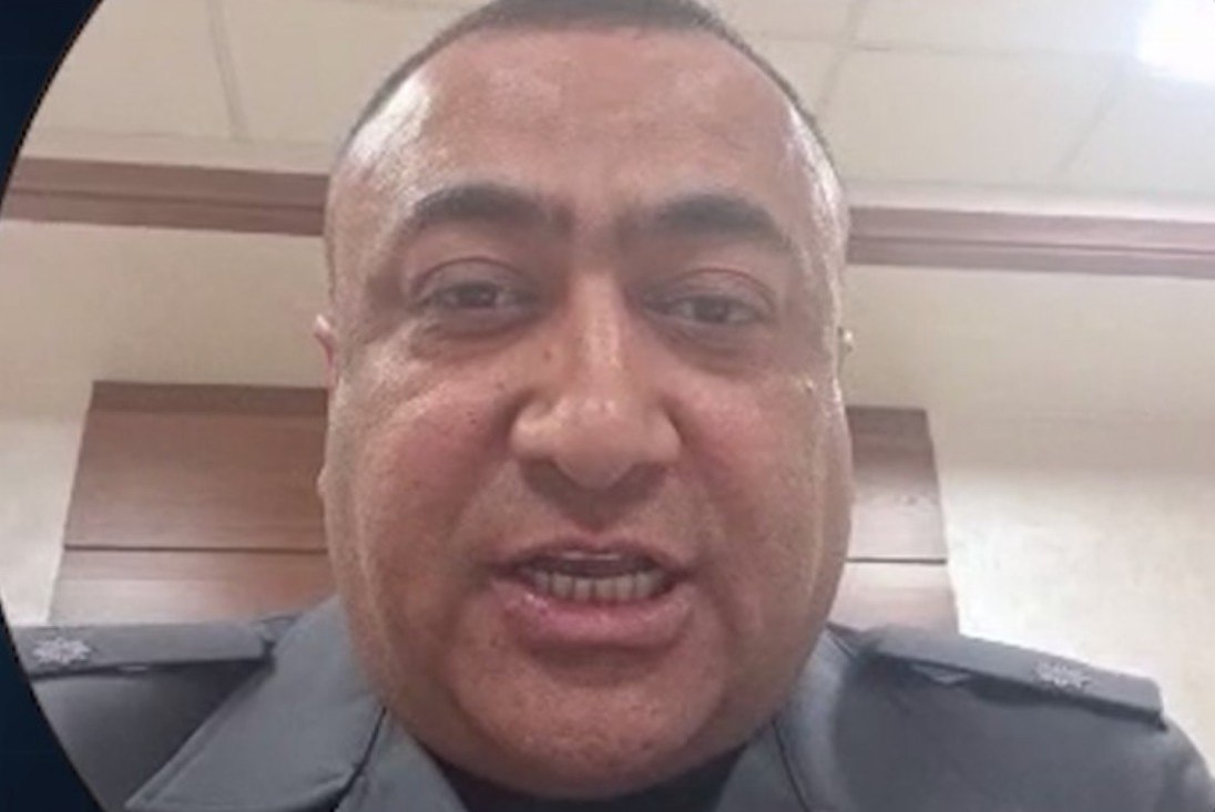 Уволен сотрудник УКД ОВД, приказавший составлять протоколы за бродяжничество