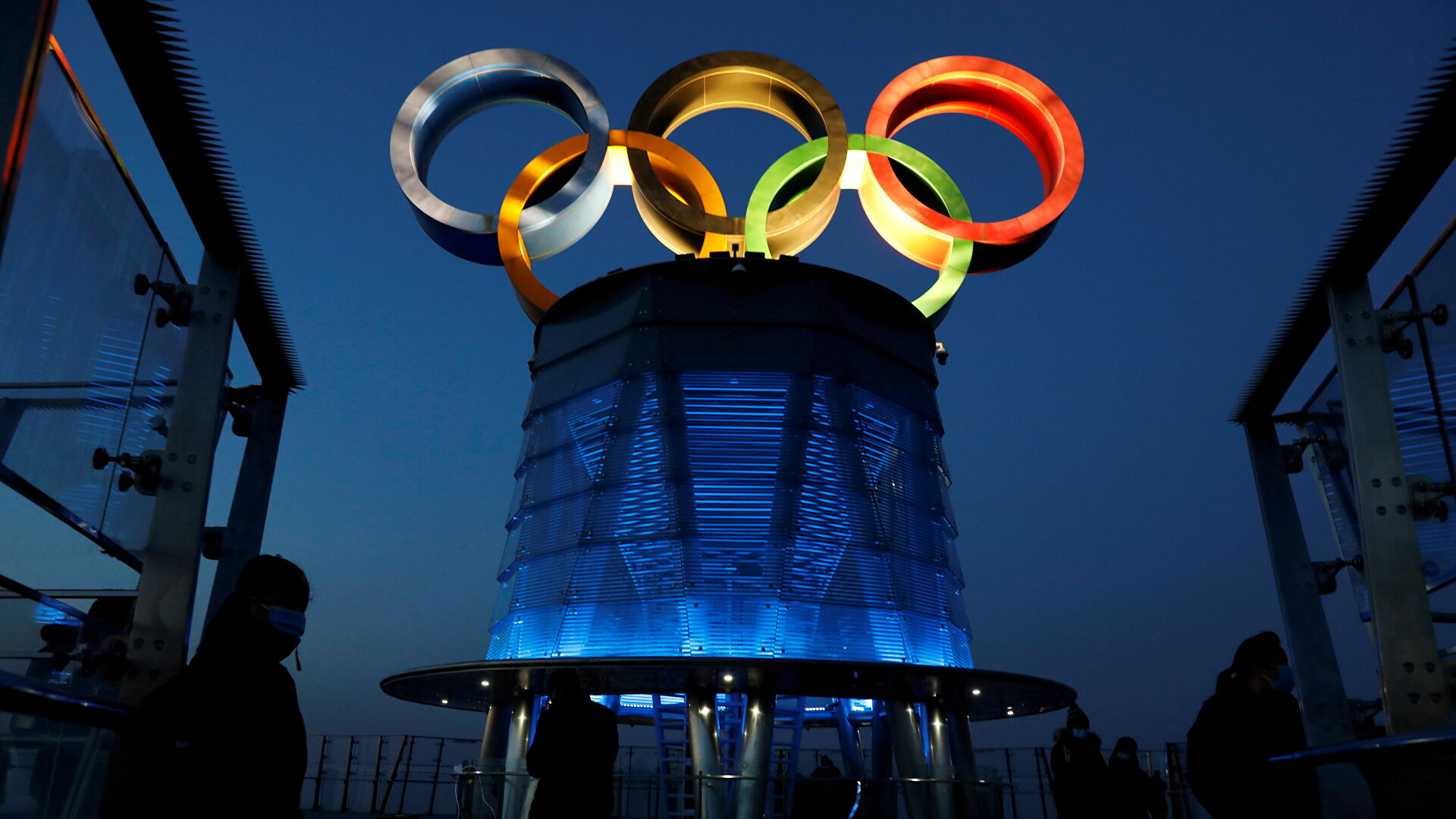 Новое правительство Германии рассмотрит возможный дипломатический бойкот Олимпиады в Пекине