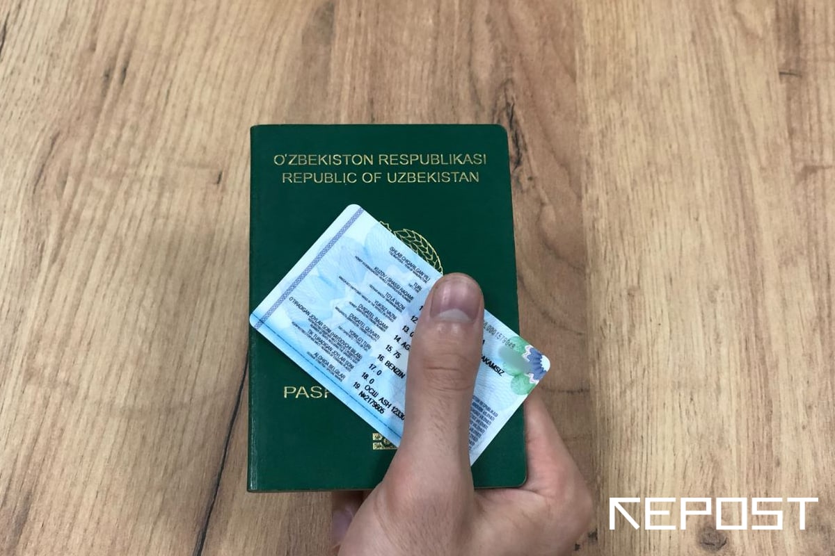 Расул Кушербаев предложил не штрафовать водителей за отсутствие водительских прав и техпаспорта