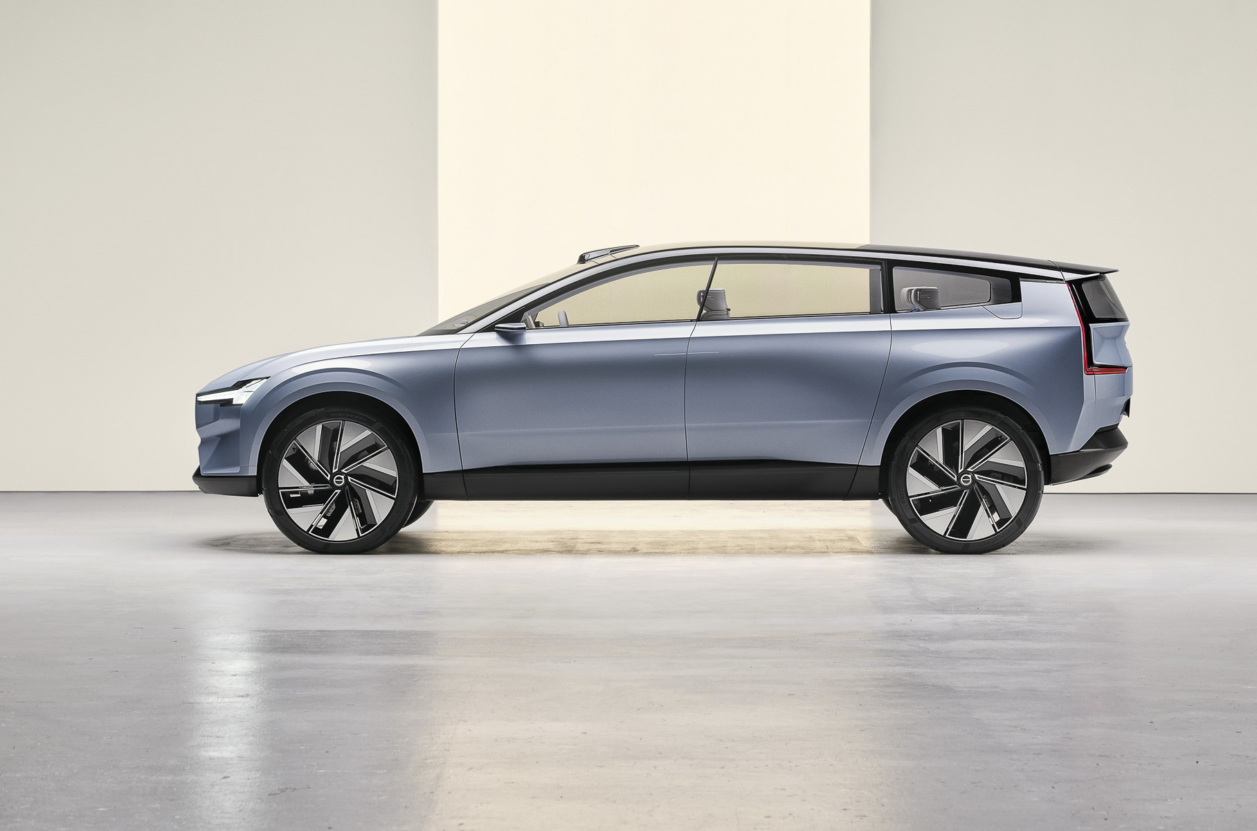 Volvo - последние новости от команды Repost.uz