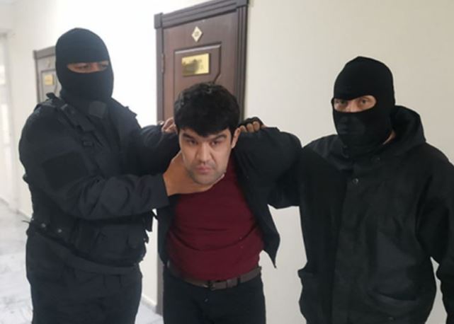 В Фергане задержали Достона Халилова: он тесно связан с «Бахти Ташкентским»