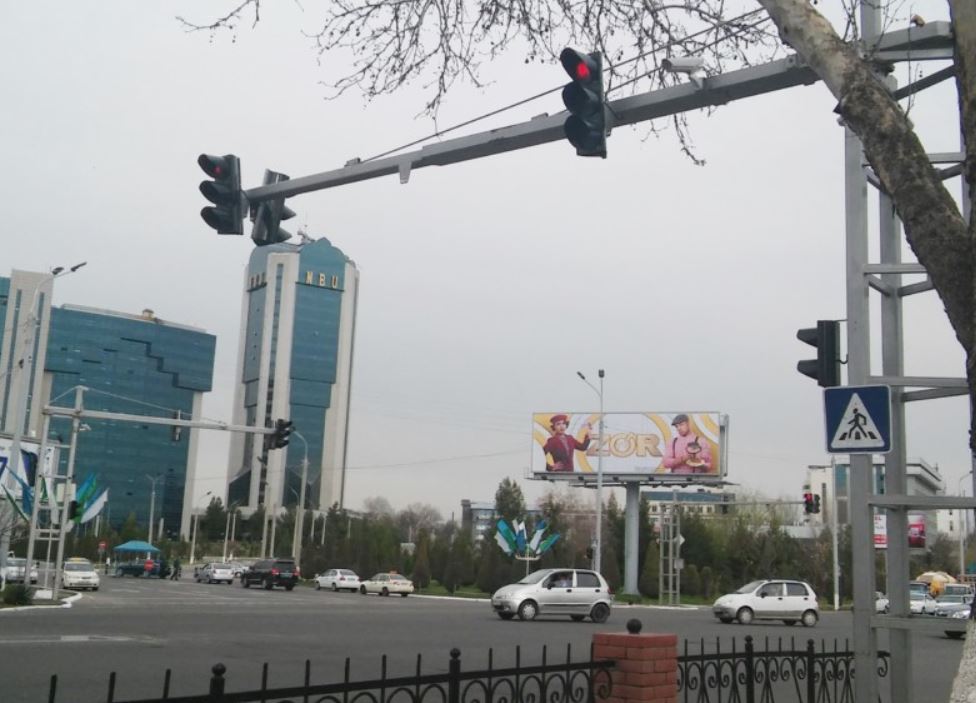 Эконарушение - последние новости от команды Repost.uz