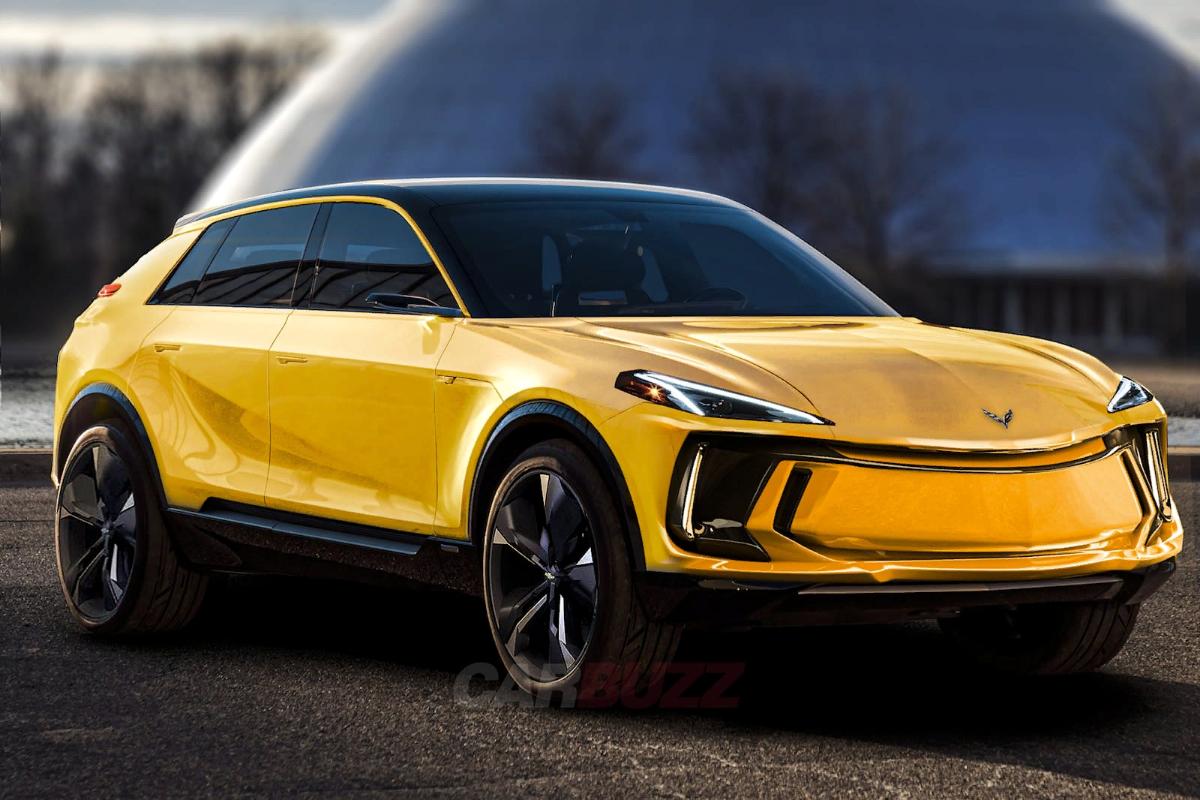 Chevrolet Corvette - последние новости от команды Repost.uz