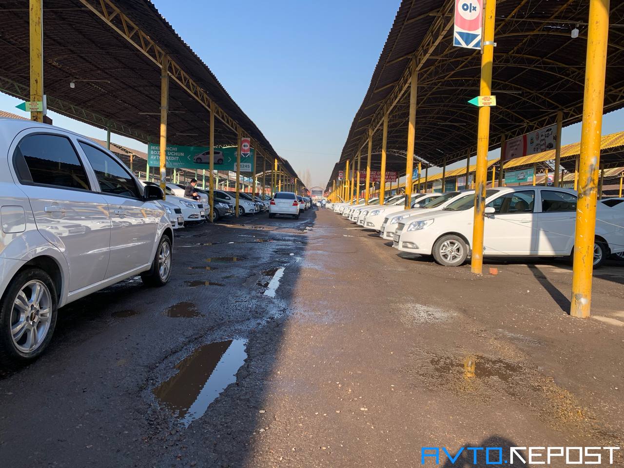 Фото: Repost Avto