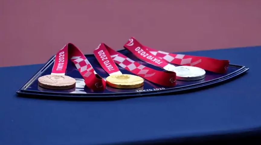 Определился досрочный победитель медального зачёта Паралимпиады в Токио