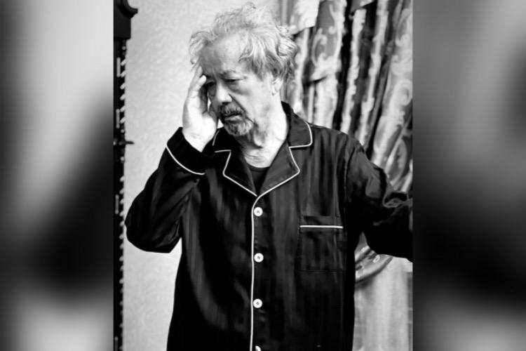 Умер народный артист Узбекистана Лутфулла Сагдуллаев