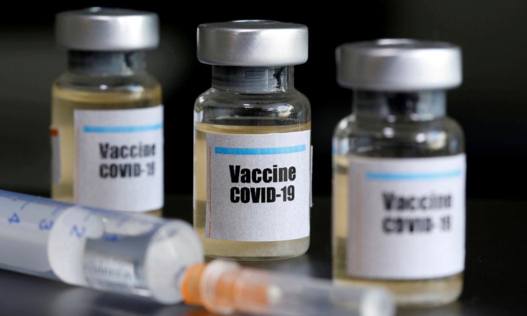 Специалистка рассказала, поможет ли вакцина от коронавируса 