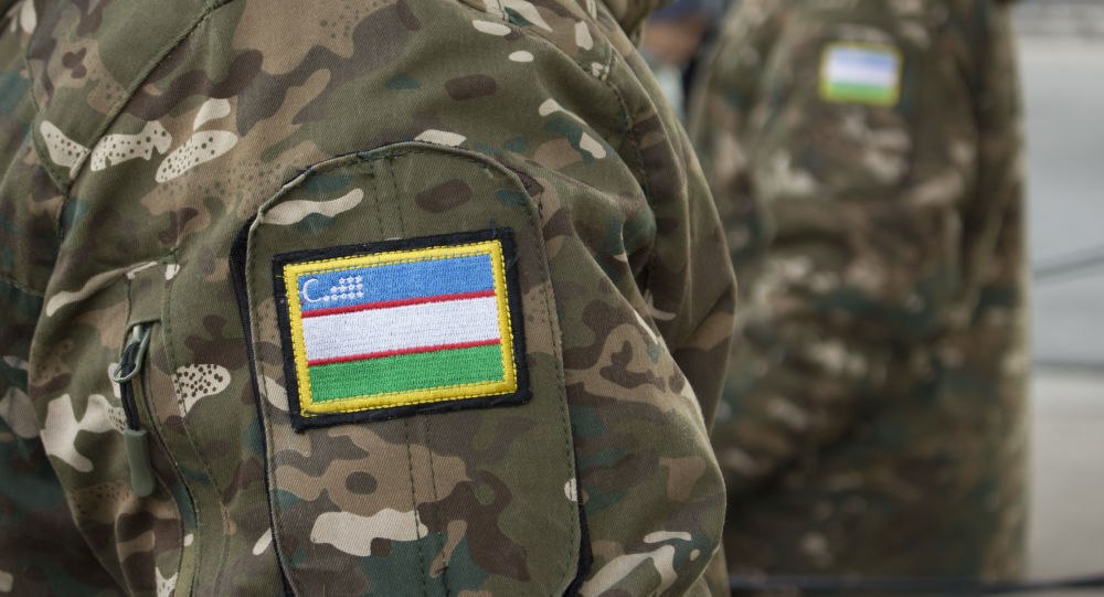 Узбекистан опустился в рейтинге сильнейших армий мира