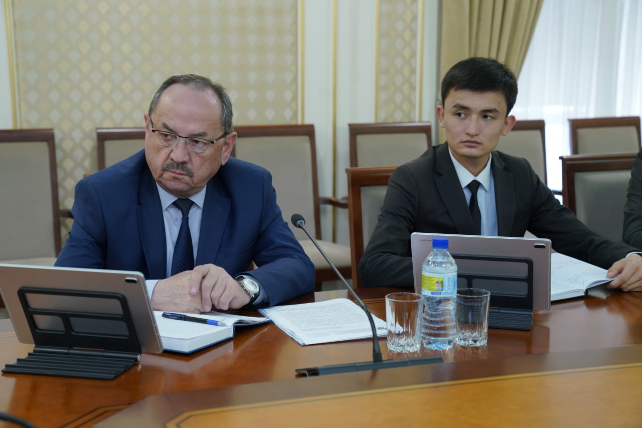 Питание - последние новости от команды Repost.uz
