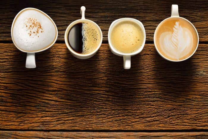 Ученые выяснили, как меняется мозг у любителей кофе