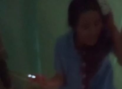 В Самарканде заведующая детсадом разбила голову сотруднице кружкой — видео