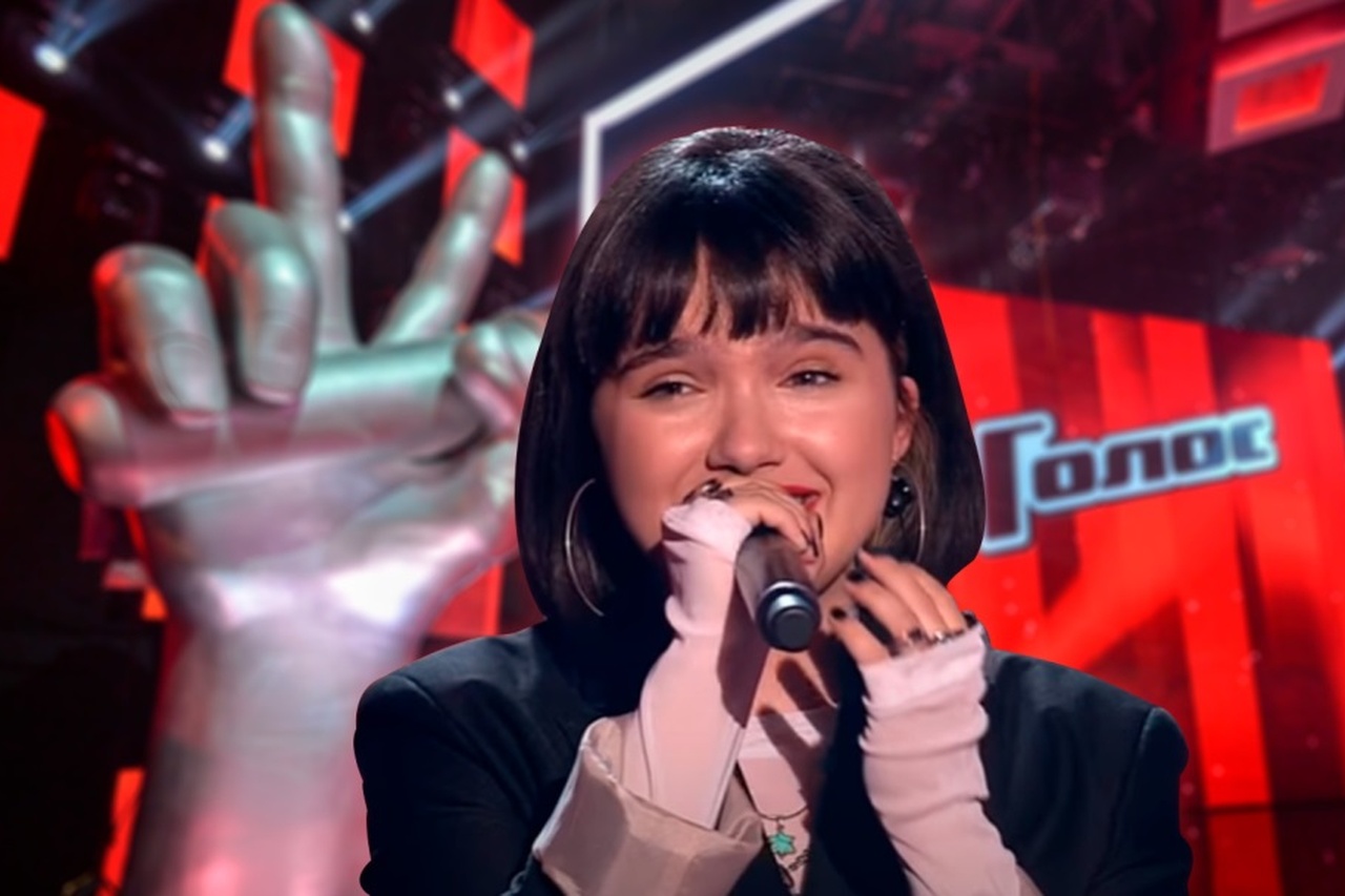 Дочь ведущего Первого канала прошла очередной этап в шоу «Голос» и вызвала волну негатива