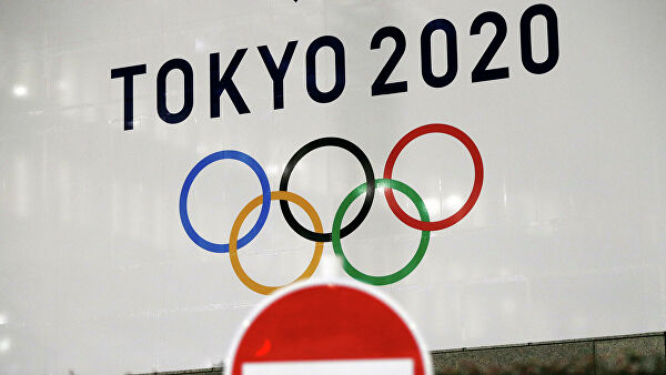 Организаторы Олимпиады в Токио потратят на антикоронавирусные меры сотни миллионов долларов