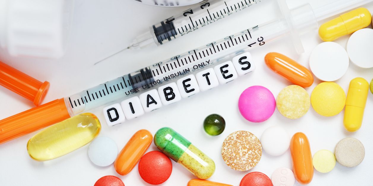 Британские врачи назвали несколько неочевидных симптомов диабета
