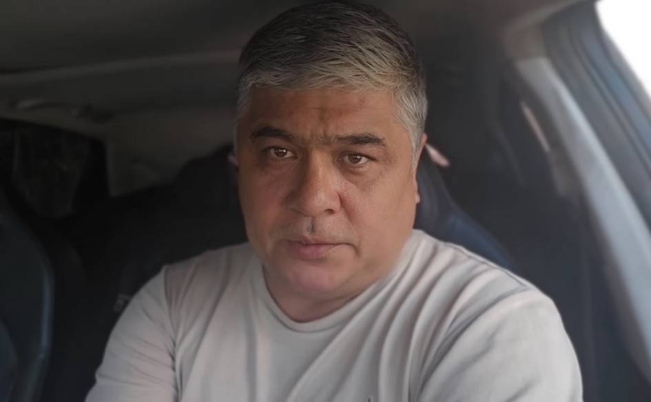 Сирожиддин Одилов - последние новости от команды Repost.uz