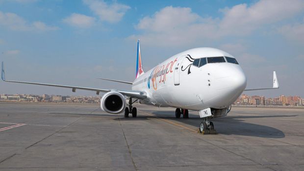 Авиакомпании Fly Egypt разрешили летать в Узбекистан 