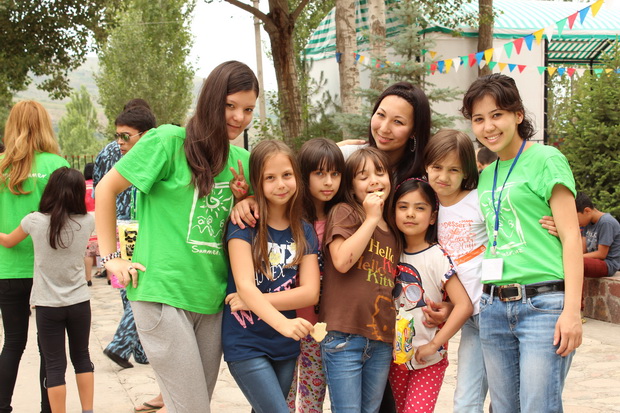 В Узбекистане более 200 лагерей будут работать круглогодично