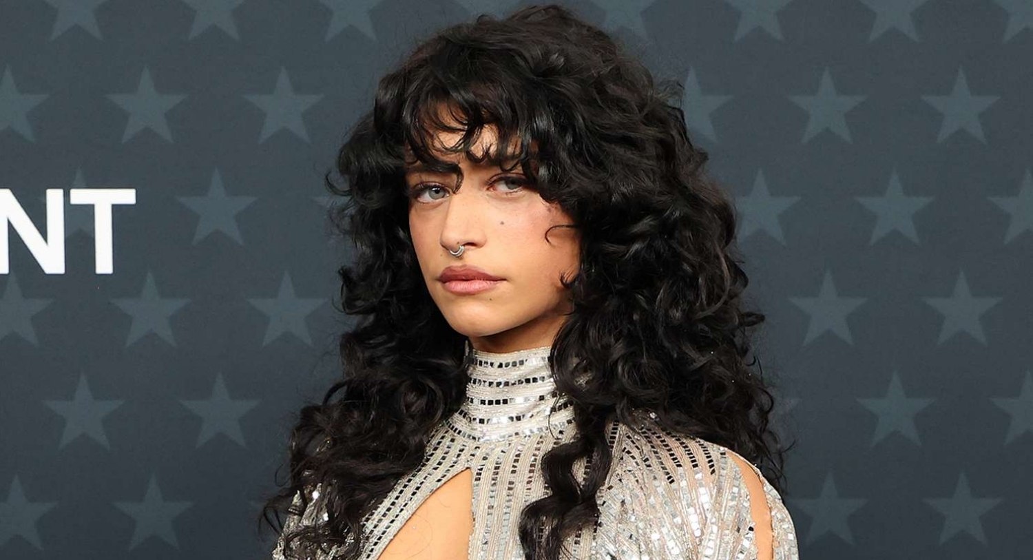 Одесса Эзайон снимется в триллере «Фонда»