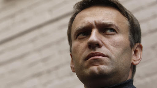 Евросоюз осудил «то, что кажется покушением» на Алексея Навального