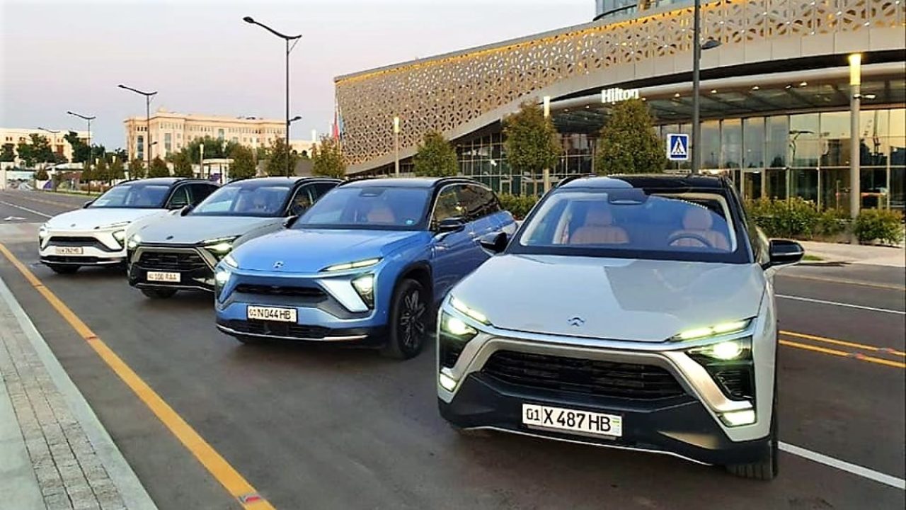 В Ташкенте мошенник пообещал купить электромобиль мужчине и обманул его на 40 тысяч долларов