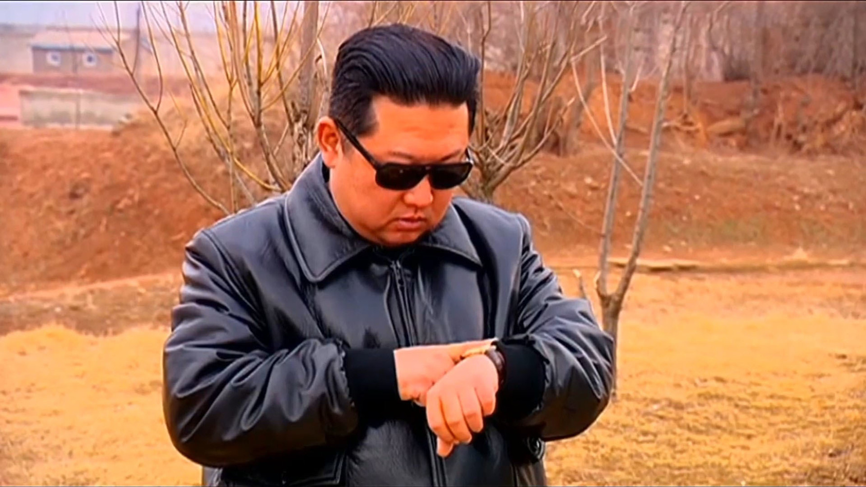 Ким Чен Ын объявил о полной победе над ковидом в КНДР
