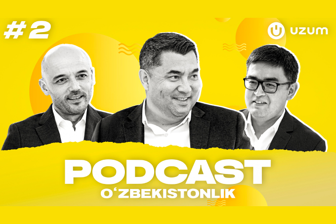 В новом выпуске O'zbekistonlik.Podcast гости рассказали об иммиграции в США и Канаду
