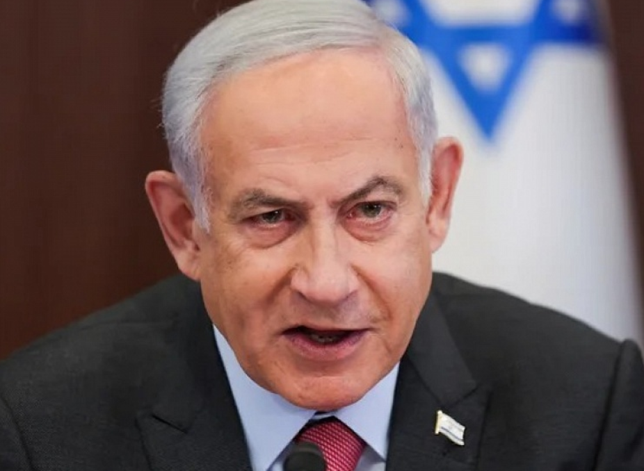 Израиль не покинет Газу до уничтожения ХАМАС и возвращения заложников — Нетаньяху