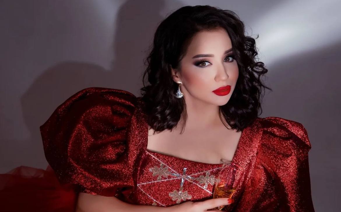 Актриса Шахзода Мухаммедова раскритиковала рекламу в песнях – видео