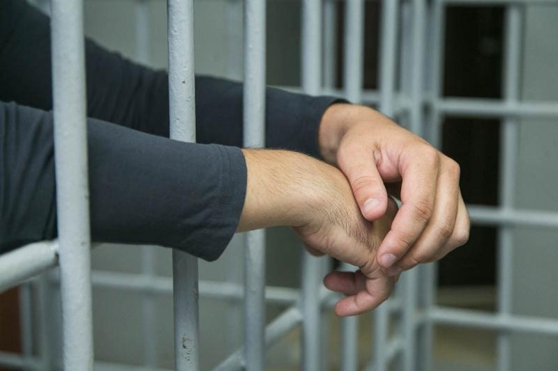 В Ферганской области четверо обвиняемых сбежали из-под стражи суда и поплатились