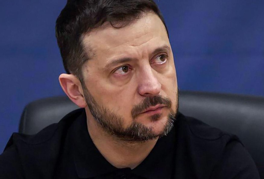 Зеленский допустил подготовку меморандума с Россией о мирном договоре