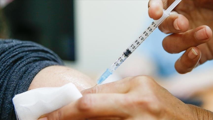 Мужчина из Словении получил 23 дозы вакцины от коронавируса – зачем?