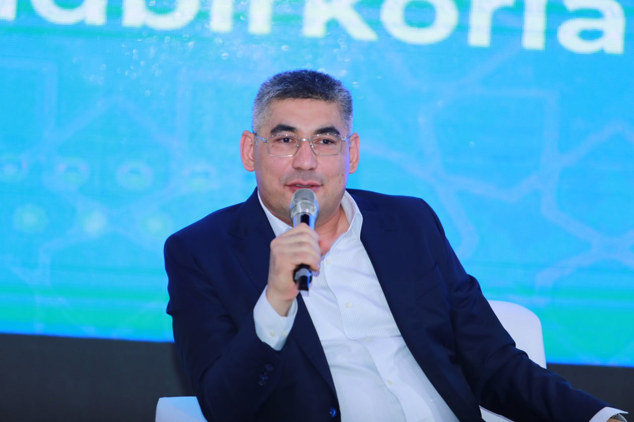 Налоговый комитет - последние новости от команды Repost.uz