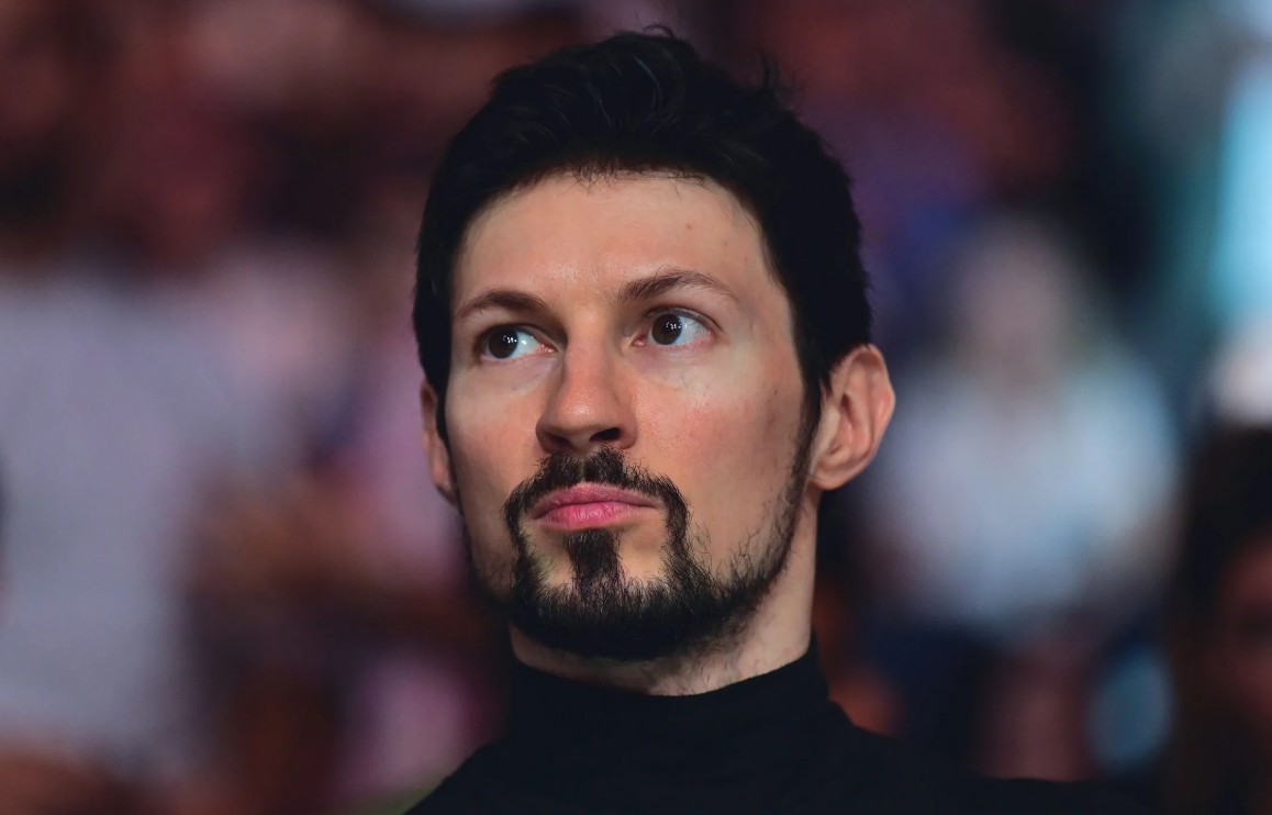 Павел Дуров обвинил Евросоюз в усилении цензуры в интернете