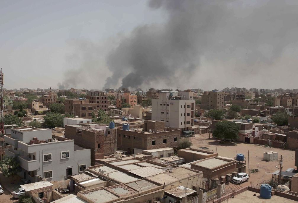 ООН: Более 10 млн человек покинули свои дома из-за конфликтов в Судане