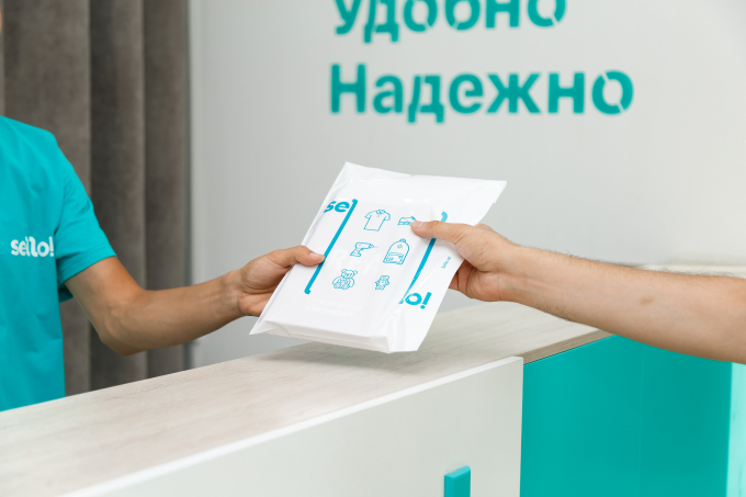 В Узбекистане запускается новый маркетплейс с собственной системой логистики – Sello.uz