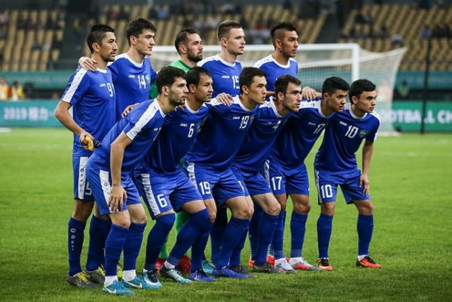ФИФА обновила рейтинг национальных сборных. На каком месте Узбекистан?