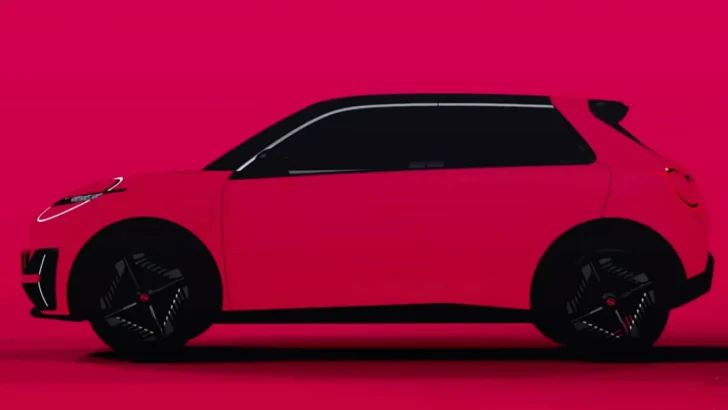 Фото: Nissan
