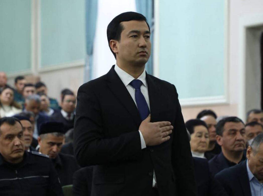 Ахангаран - последние новости от команды Repost.uz