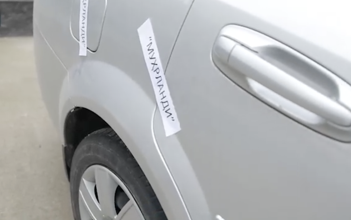 Chevrolet Lacetti - последние новости от команды Repost.uz